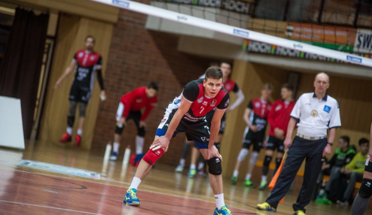 SOUTĚŽ: O soupeři pro play-off rozhodne poslední zápas základní části s Ostravou