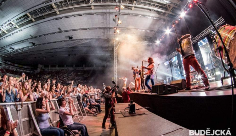 SOUTĚŽ: Motorfest 2017 se blíží a opět bude plný hvězd