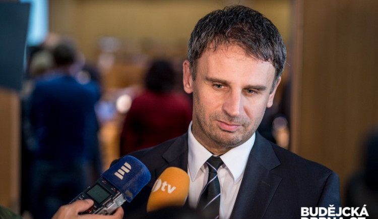 Hejtman vyvrátil veškerá anonymní nařčení. Kauzu považuje za uzavřenou