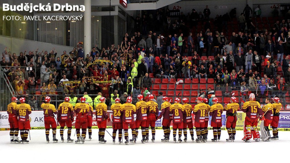 HC Dukla Jihlava slaví šestou porážku Motoru v této sezoně