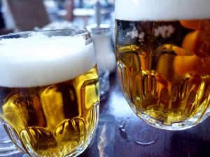 Oslavy 175 let Pilsner Urquell začaly na Pražském hradě