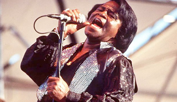 The Godfather Of Soul by dnes oslavil narozeniny. James Brown byl nezapomenutelný divočák