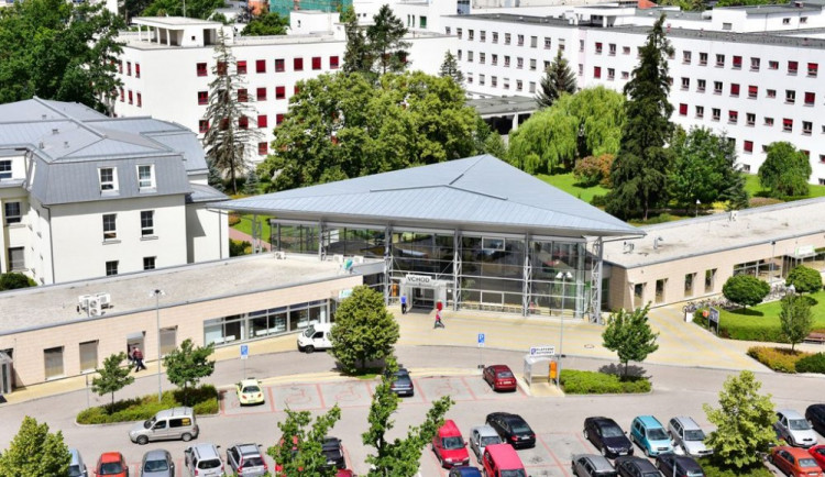 Lázeňská Bechyně bude hostit odbornou konferenci projektu Geomed