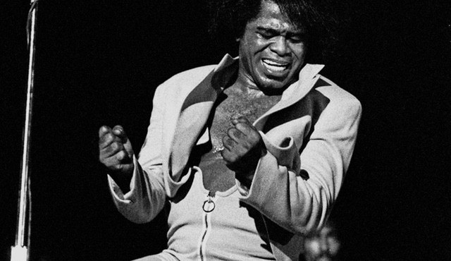 James Brown