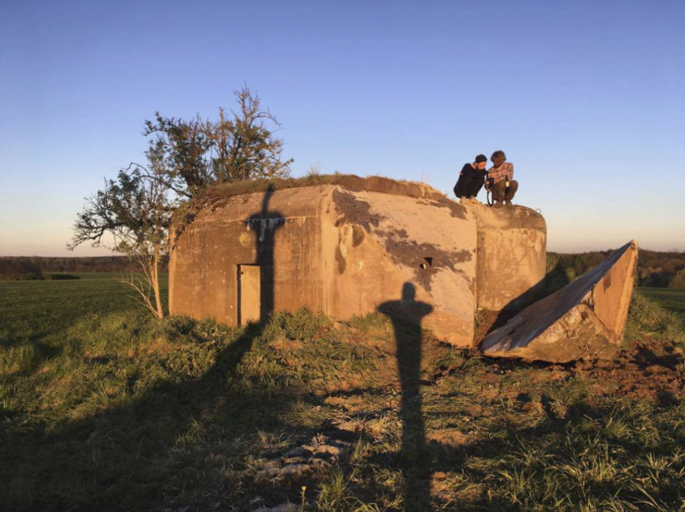 Zdroj: facebook Ondřeje Bělici