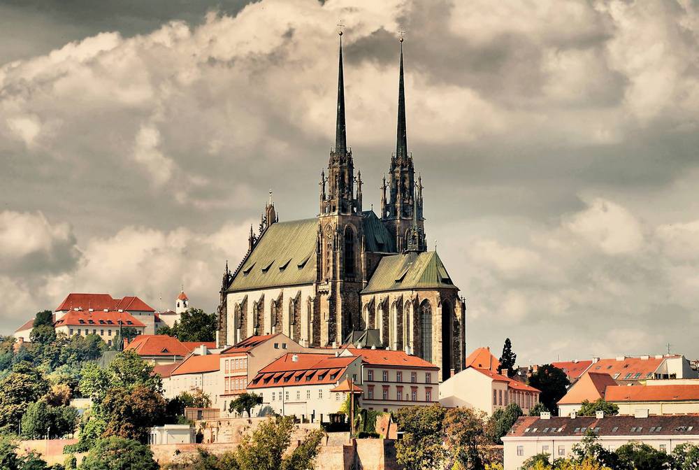 ilustrační foto, autor: Petr Olša