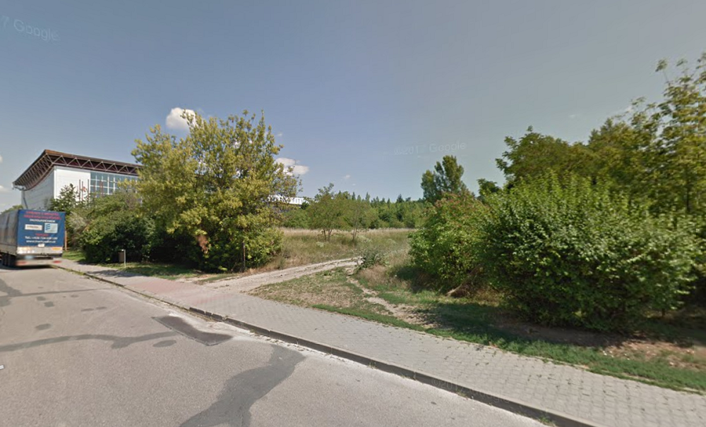 Zdroj: Google Maps