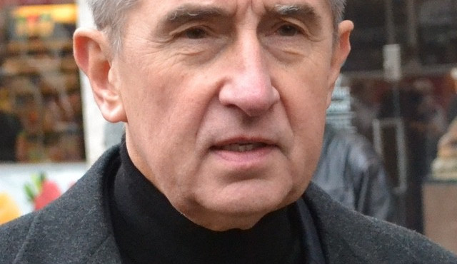 Andrej Babiš