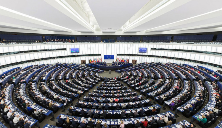 Europarlament.