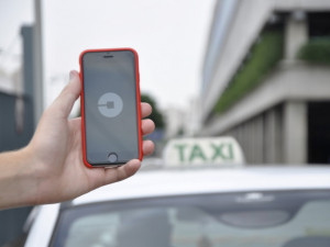 Studie: Fenomén Uber určuje nové prvky spotřebního chování v digitální éře