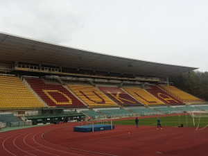 Stadion Juliska