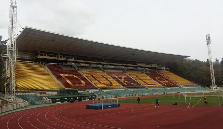 Stadion Juliska