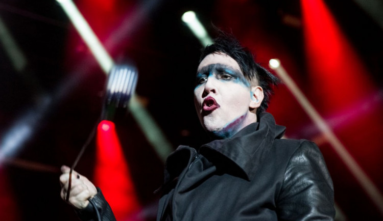 Marilyn Manson