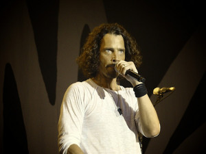 Zemřel Chris Cornell, zpěvák legendárních Soundgarden