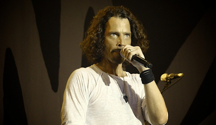 Chris Cornell