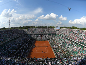 V neděli začíná French Open. Češi mají silné zastoupení