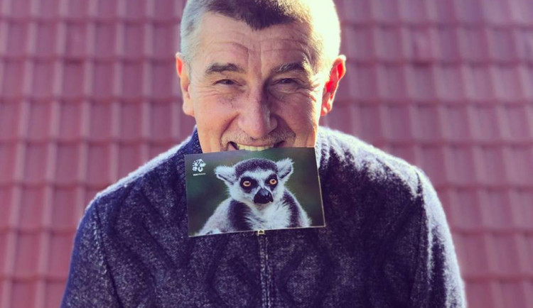 Andrej Babiš