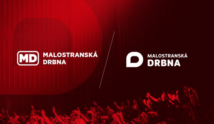 Loga Malostranská Drbna