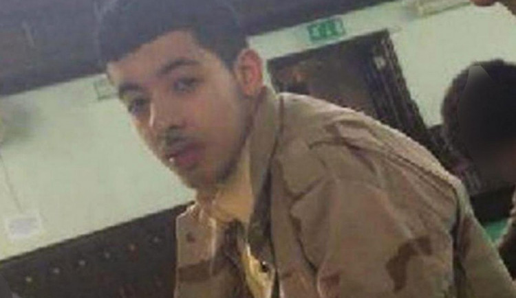 Salman Abedi
