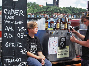 Slavnosti cideru