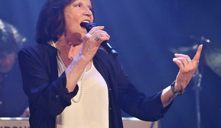 Marta Kubišová definitivně ukončí kariéru v Českých Budějovicích
