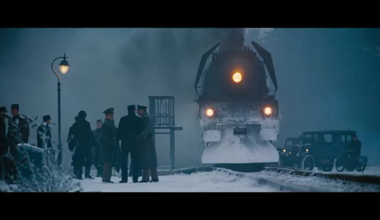 TRAILER TÝDNE: Hvězdně obsazená Vražda v Orient expresu nabídne krásný vizuál