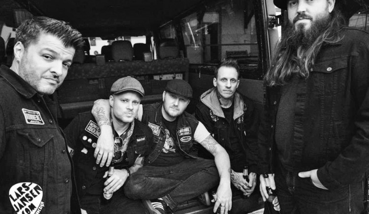 KULTURNÍ TIPY: Texaští Nowherebound, Francisextet i sbor Carmína