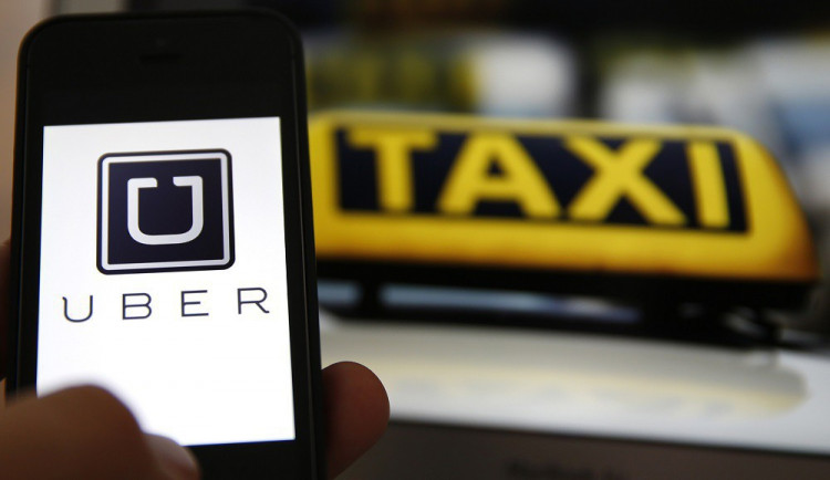 AKTUÁLNĚ: Uber se může vrátit do Brna