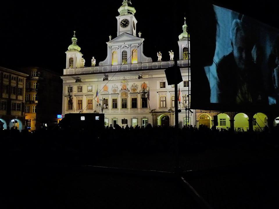 Kinematograf bratří Čadíků