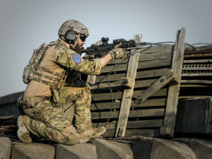 Přes 500 vojáků ze šesti zemí bude cvičit protivzdušnou obranu