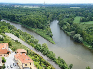 LETNÍ ZAJÍMAVOSTI: Kde přesně je pramen Vltavy? A proč se Labe nejmenuje Vltava?