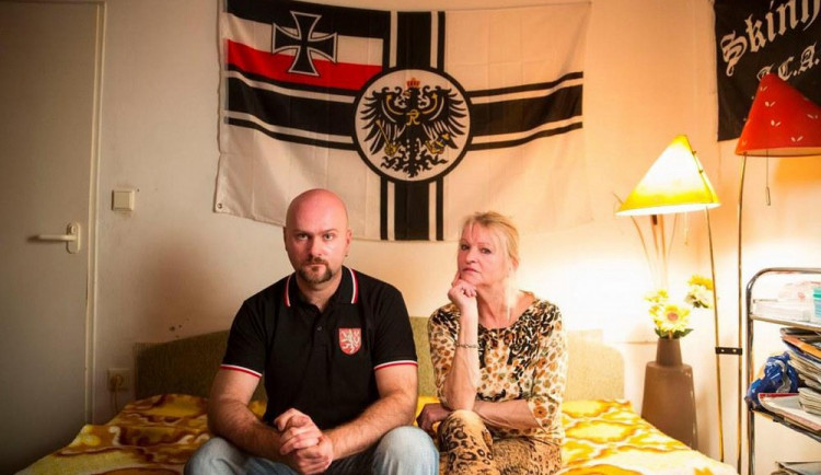 Režisér Klusák: Ve Světě podle Daliborka nejdřív nevíte, čemu máte věřit. Pak vás přejde smích