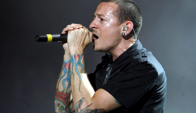 Chester Bennington