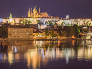 PRŮZKUM: Praha je v atraktivitě světových metropolí v polovině
