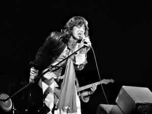 Datum 26. července… Den, kdy slaví narozeniny řada rockových hvězd v čele s Mickem Jaggerem!