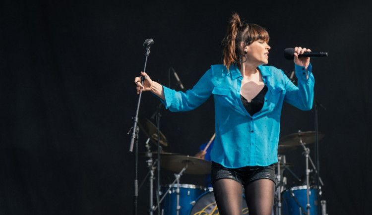 Beth Hart