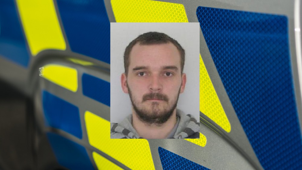 Více než měsíc nebere mobil, na ubytovně taky není. Po třicetiletém Jihlavanovi pátrá policie