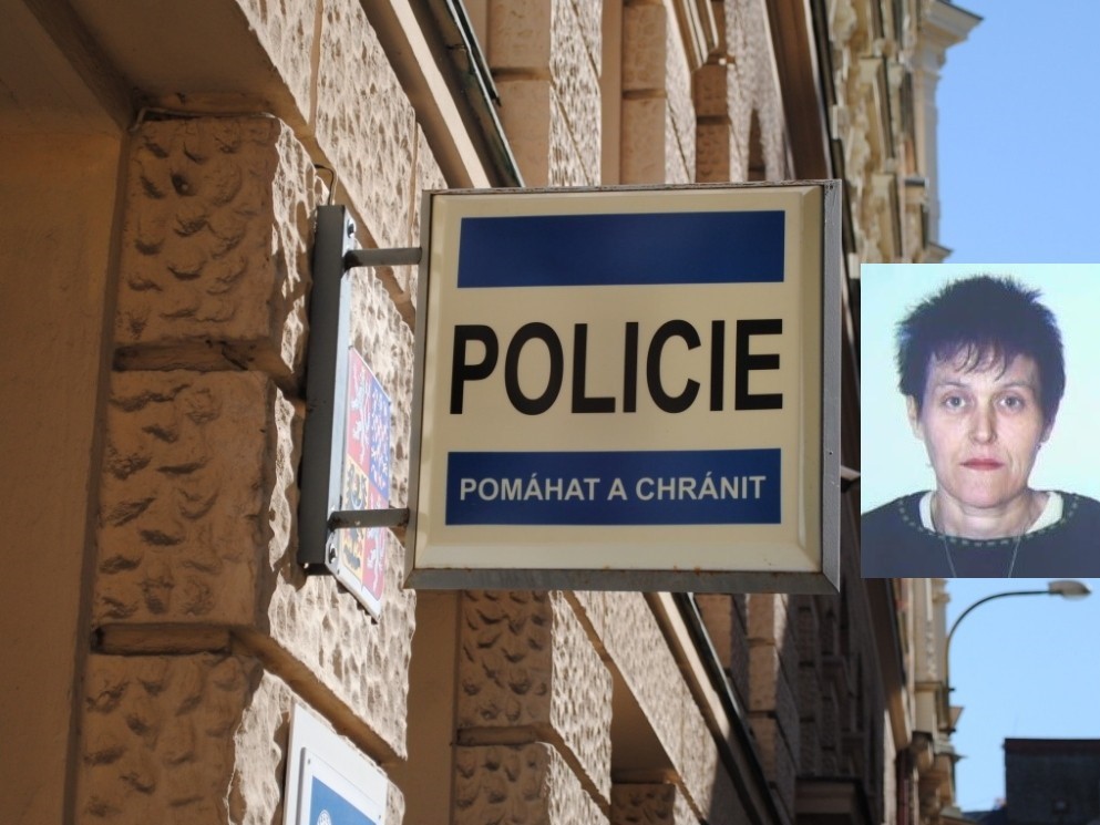 Policie pátrá od pondělní noci na Semilsku po ztracené houbařce.