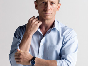 VIDEO: Daniel Craig se vrátí do role Jamese Bonda