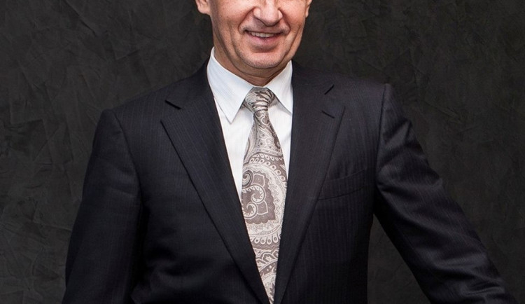 Andrej Babiš.