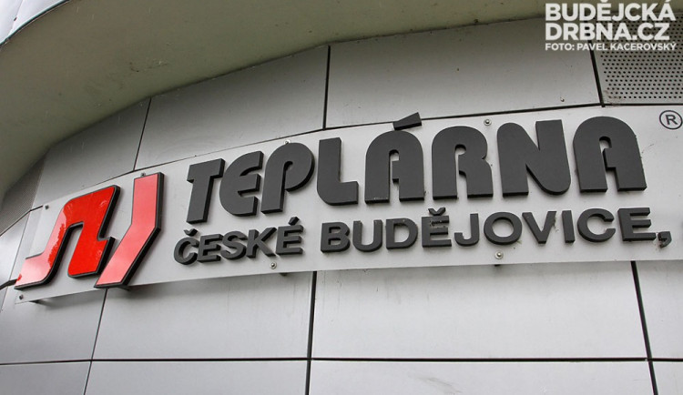 Teplárna České Budějovice hledá technologa výroby a odsíření