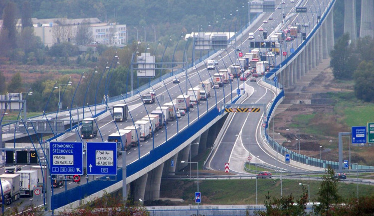 Doprava v Praze v číslech: Denně se přesune téměř šest milionů osob