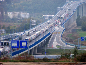 Doprava v Praze v číslech: Denně se přesune téměř šest milionů osob