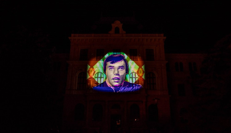 FOTO: Zážitkový okruh festivalu Vltava žije představil hudební legendy