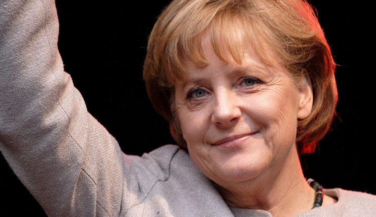 Volby v Německu suverénně vyhrála Angela Merkelová, uspěla i Alternativa pro Německo