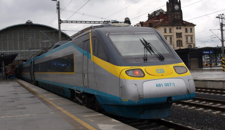 Pendolino