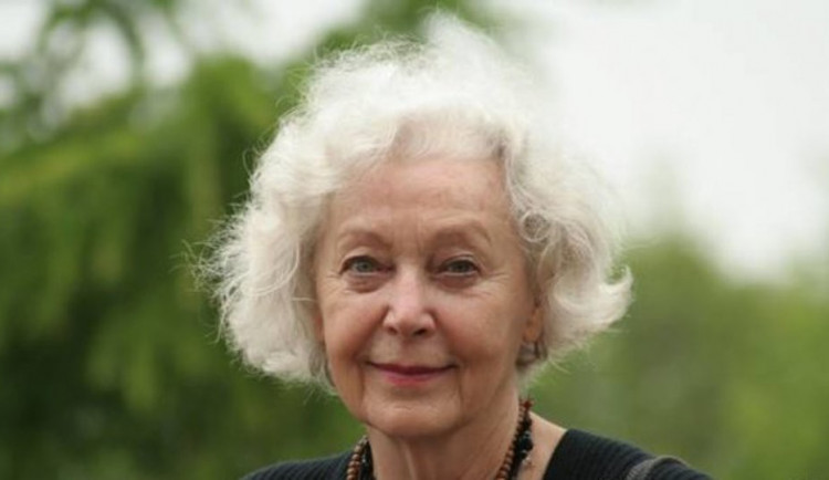 Květa Fialová