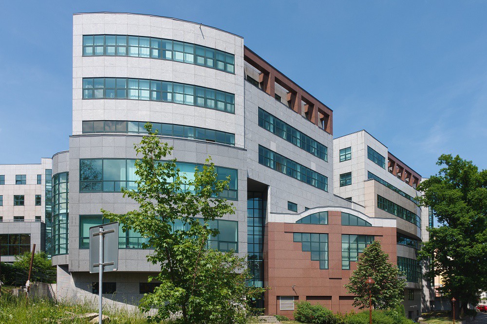 ilustrační foto; Krajský soud v Liberci.