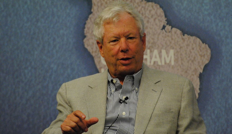 Richard H. Thaler