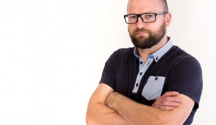 Jaroslav Šuvarský